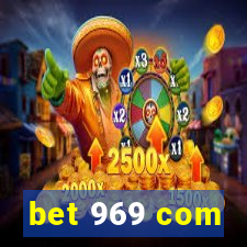 bet 969 com